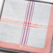 花潜り<br>綿100%<br>約50×50cm