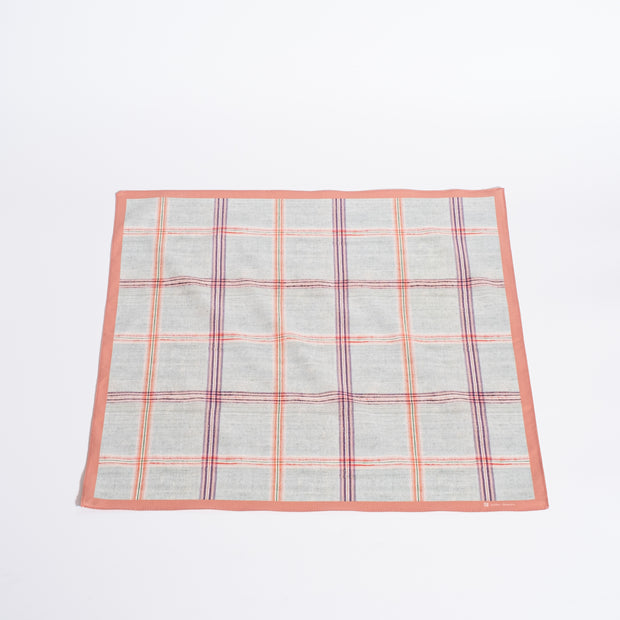 花潜り<br>綿100%<br>約50×50cm