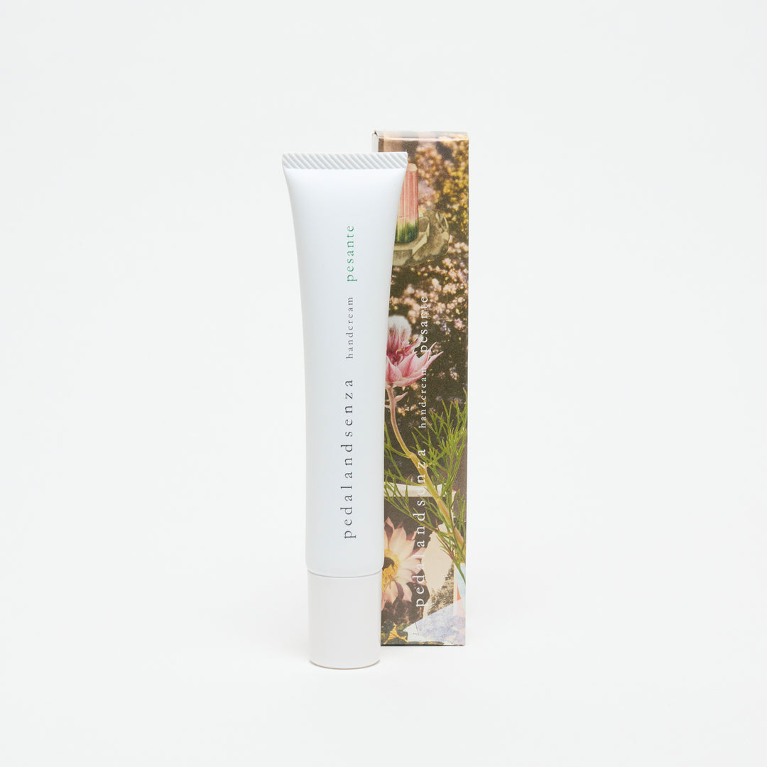 Pedal & Senza gift set – By Emotion