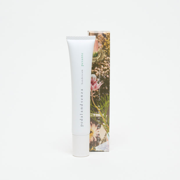 Pedal & Senza gift set – By Emotion
