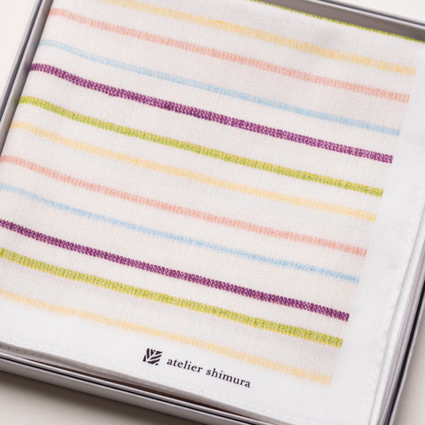 花まつり - 生絹<br>綿100%<br>約50×50cm