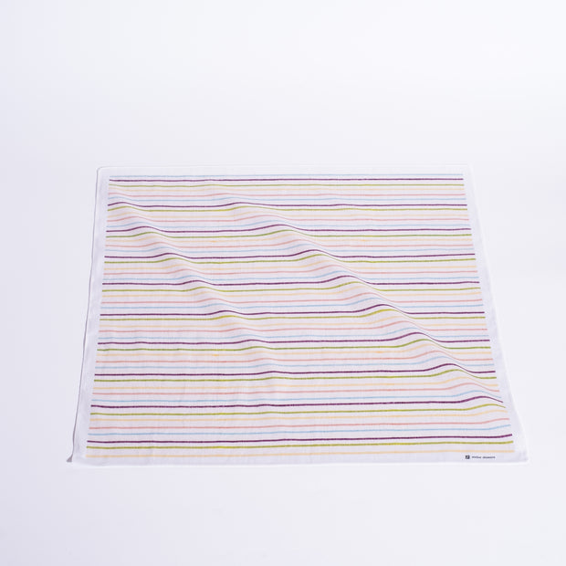 花まつり - 生絹<br>綿100%<br>約50×50cm