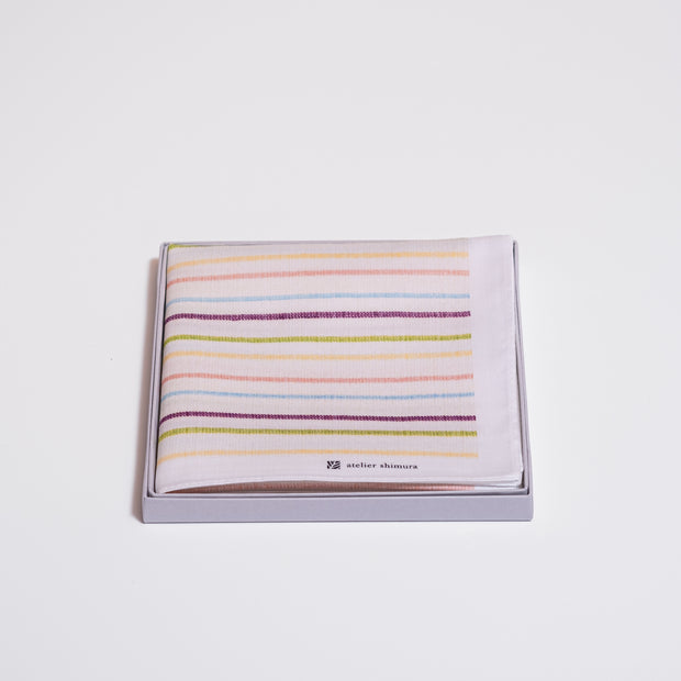 花まつり - 生絹<br>綿100%<br>約50×50cm