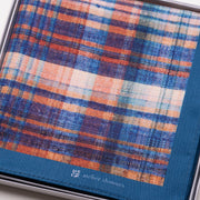 撫子<br>綿100%<br>約50×50cm