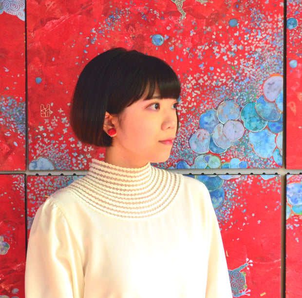 藤原宇希子