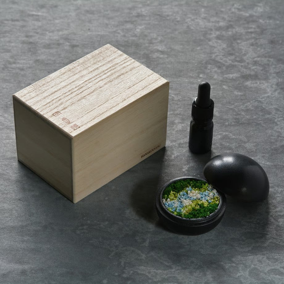 花香合  爽風（香り一式）