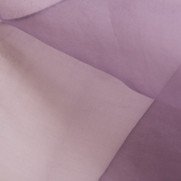 紫根<br>絹100%<br>約50×180cm