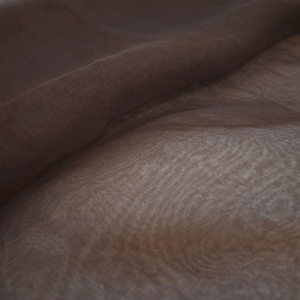 夜叉五倍子<br>絹100%<br>約50×180cm