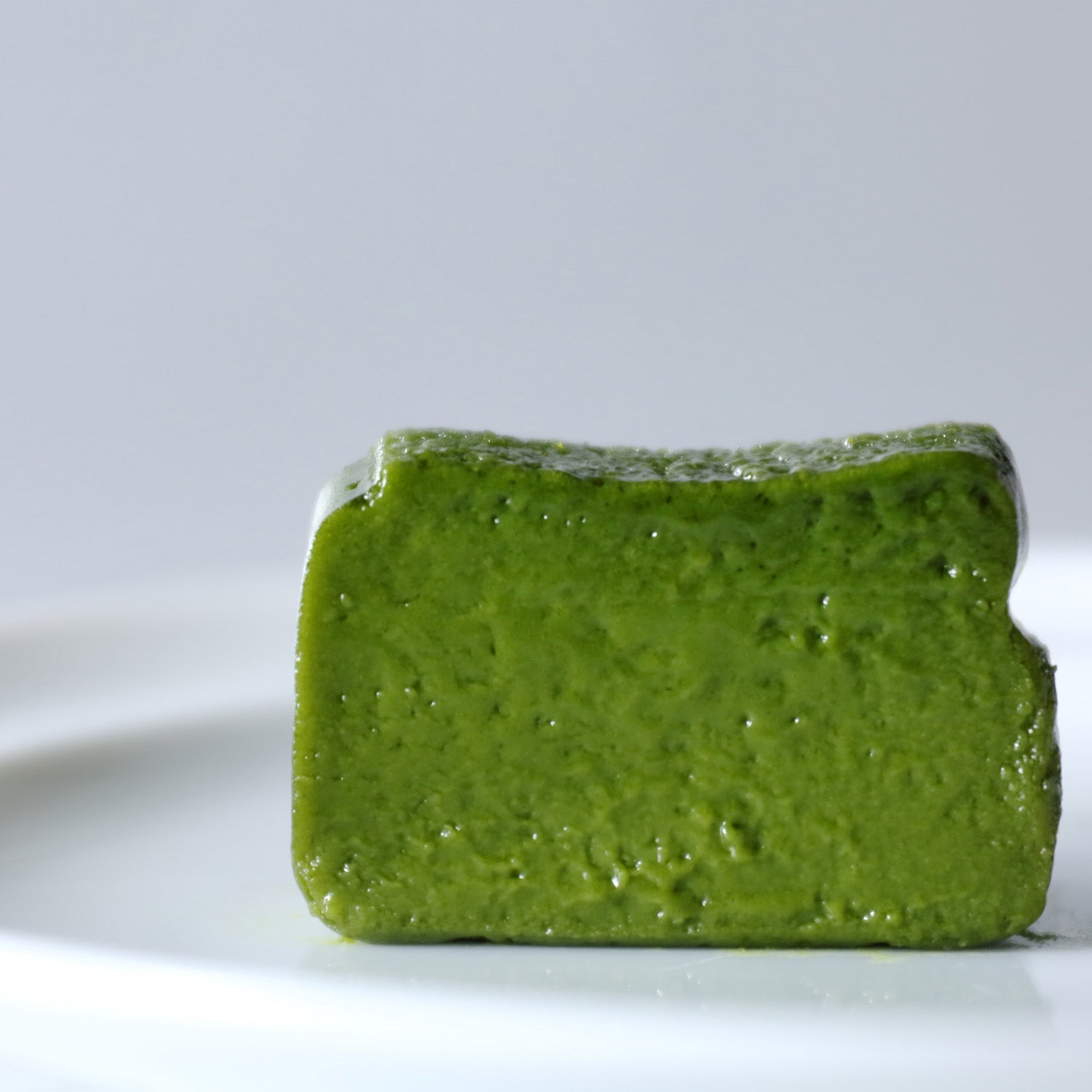 上級抹茶テリーヌ