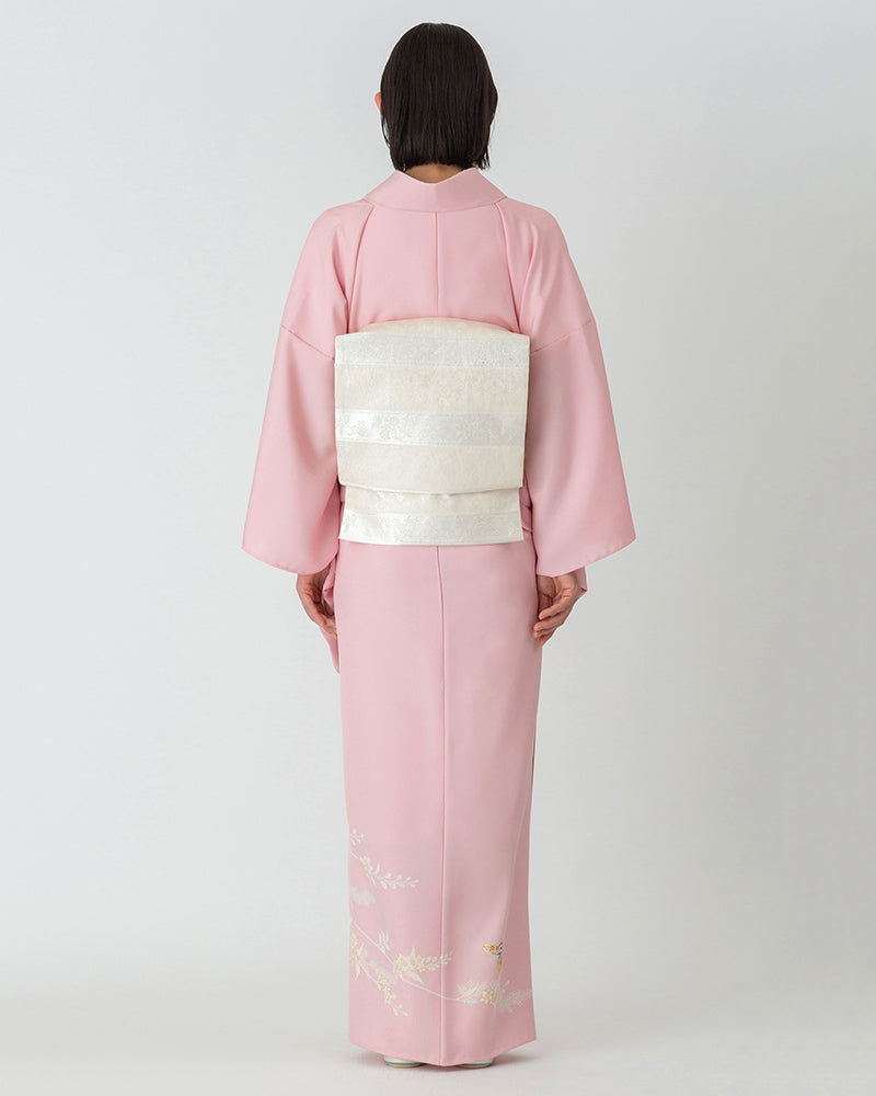 RITOFU 手描き友禅着物 モダンデザイン×京職人 – By Emotion