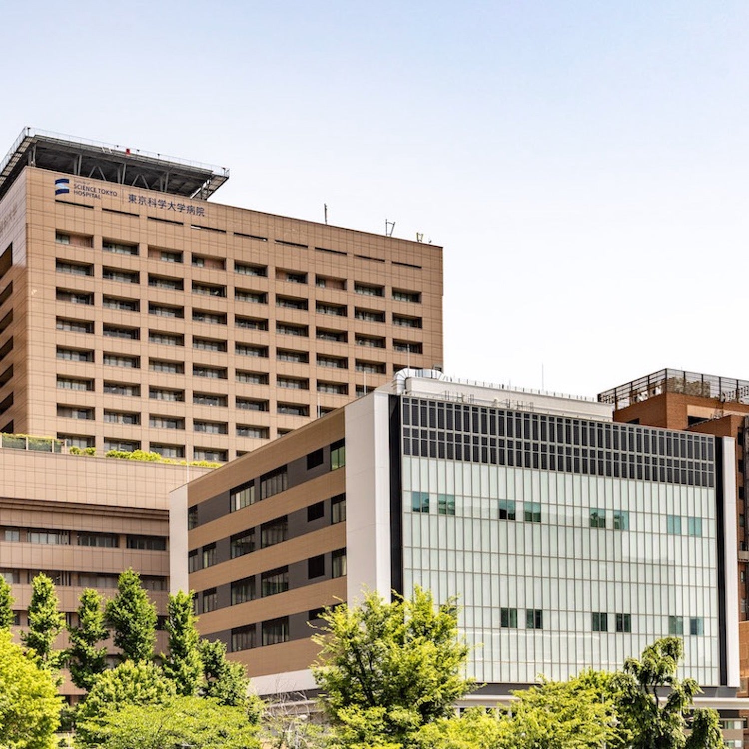 ＜東京科学大学病院＞　膵臓がんなどの早期発見をめざす特別検診プログラム