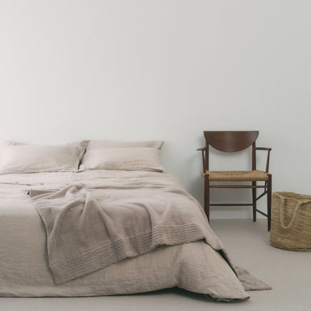 上質なリラックスタイムに寄り添います