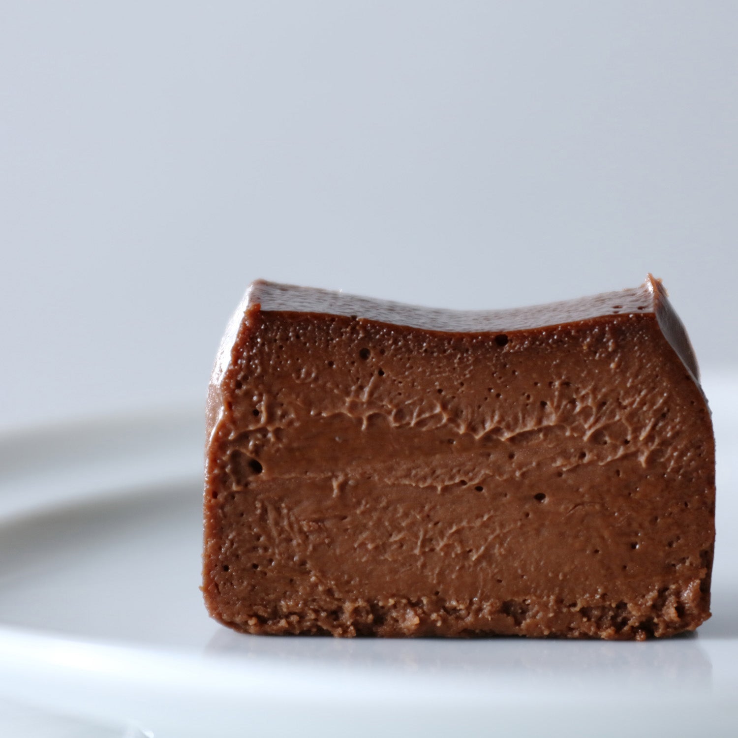 ほうじ茶テリーヌ