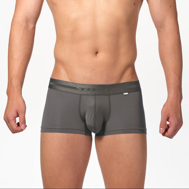 ダークグレー　（着用：前面）