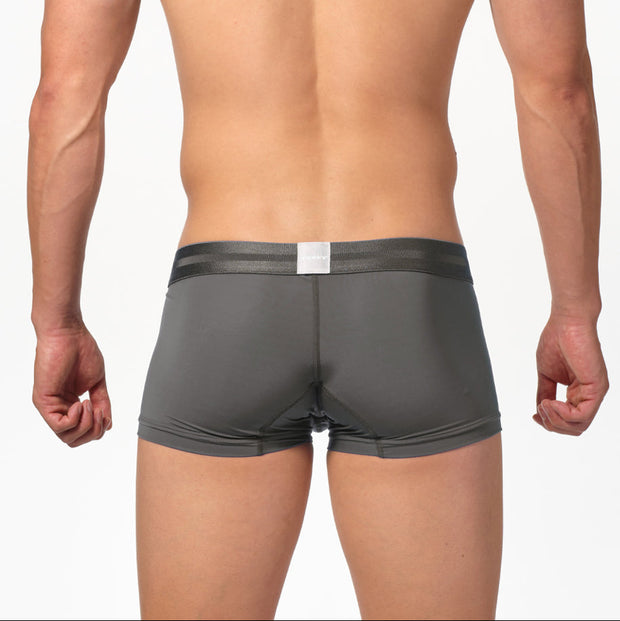 ダークグレー　（着用：後面）