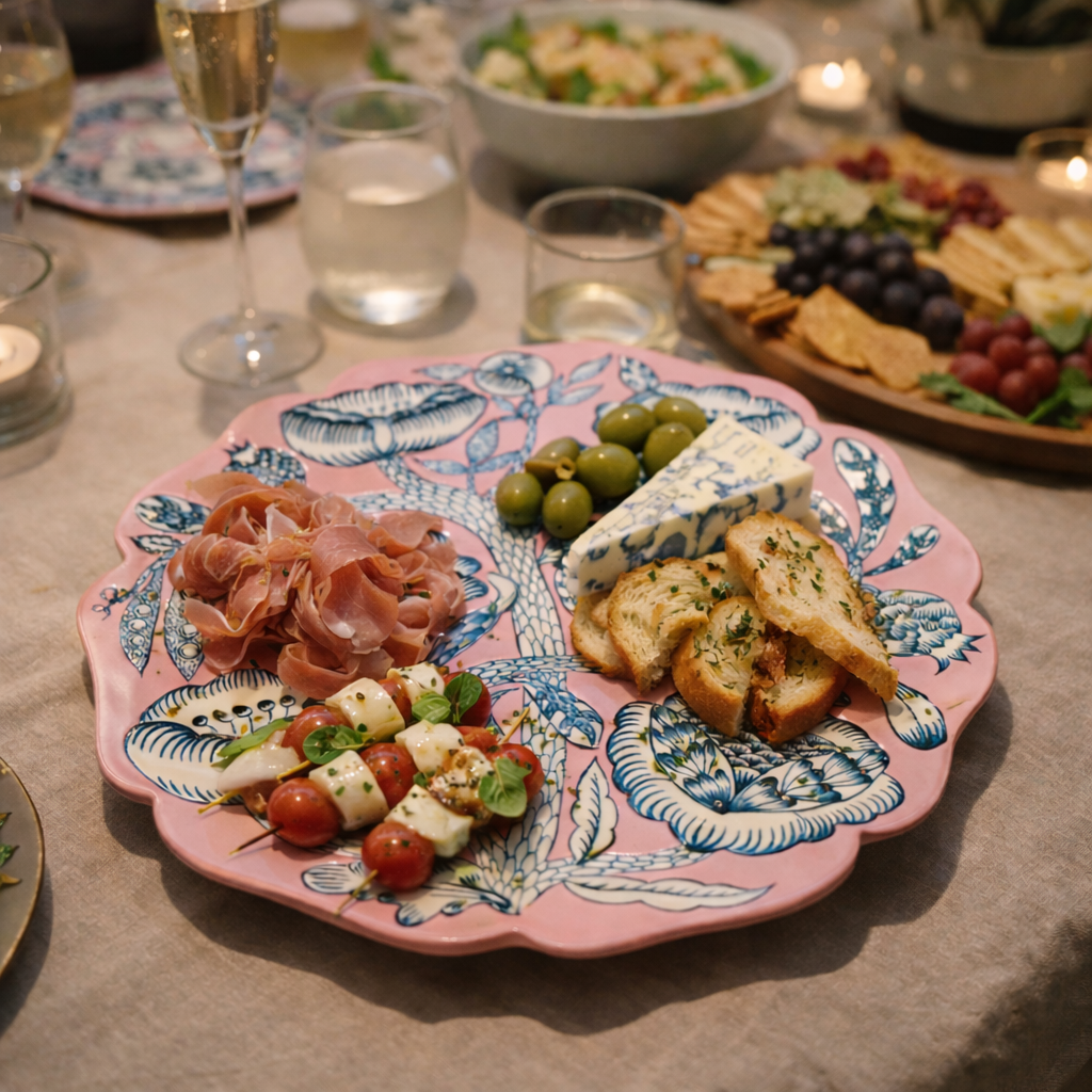 食卓を華やかに<br>※写真はイメージとなります