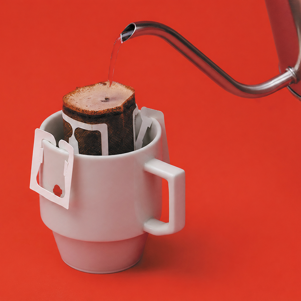 コーヒーギフト | 選べる2種 ドリップバッグセット | Coffee Supreme