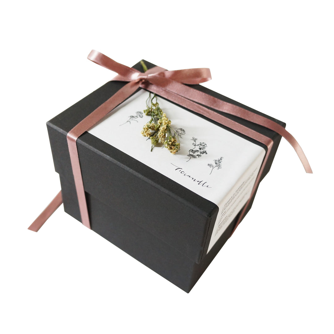 710candle メッセージキャンドル 火を灯すと浮かぶメッセージ – By Emotion