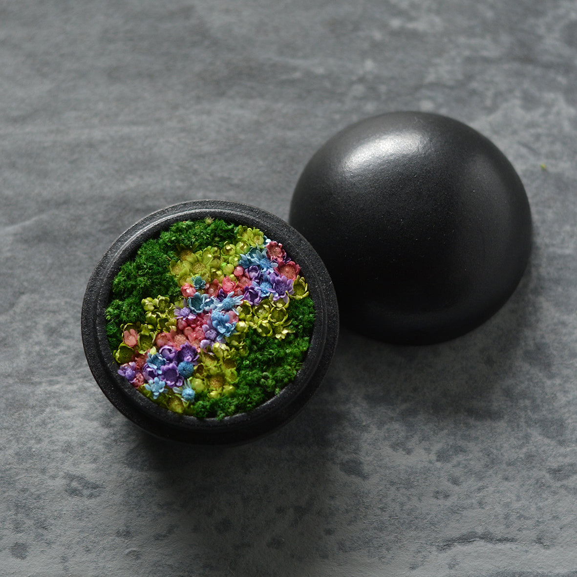 景色の香り（柚子、檜、ばら等）