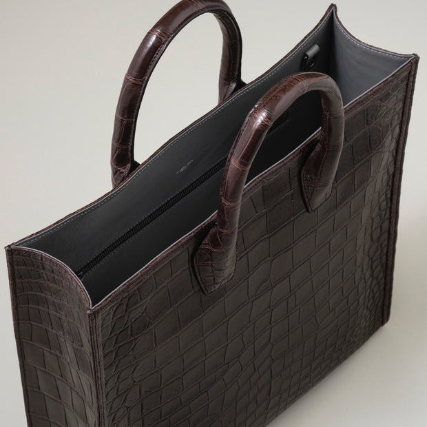 高さ（持ち手込）約40 / 高さ（本体）31×幅31.5×マチ8cm・付属ショルダー66cm<br>重量：約800g