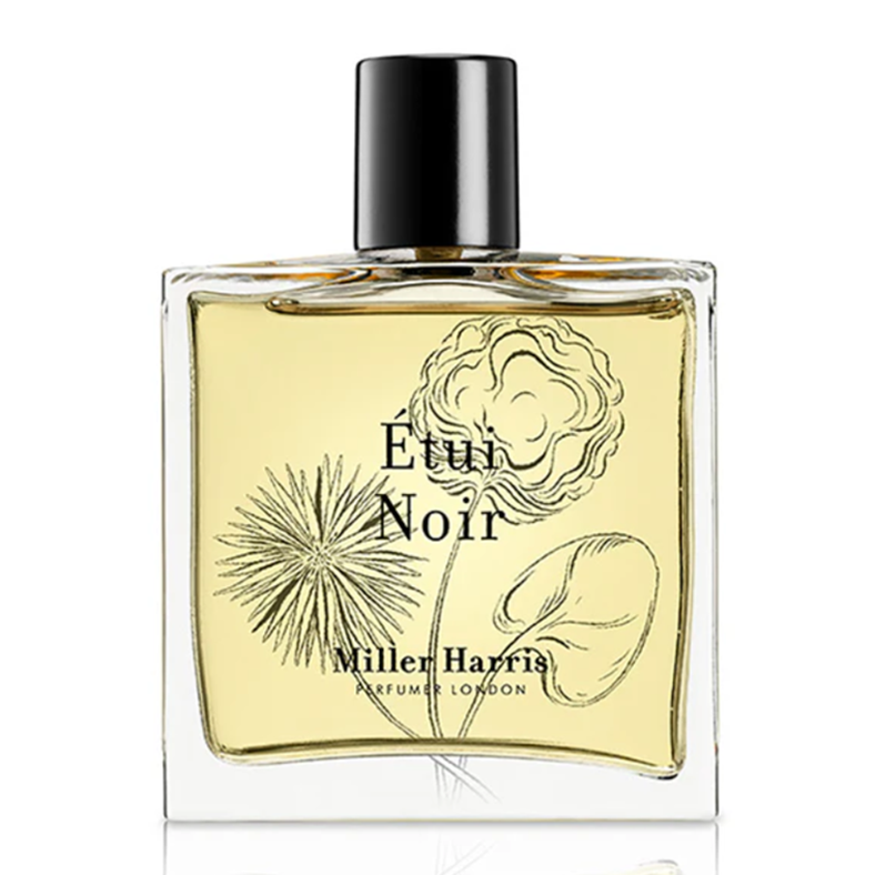 エチュイ ノワール Étui Noir オードパルファム | Miller Harris