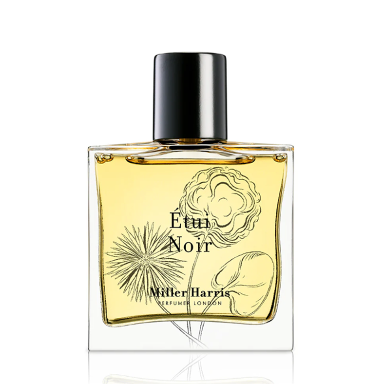 エチュイ ノワール Étui Noir オードパルファム | Miller Harris