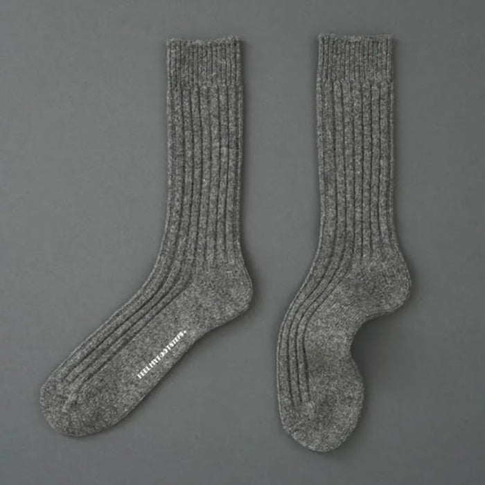 エンフォルド　BASIC SOCKS　新品 エンフォルド BASIC SOCKS 新品