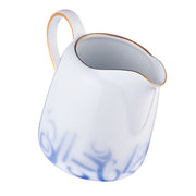 Creamer: 高さ約8cm / 満水容量約175cc