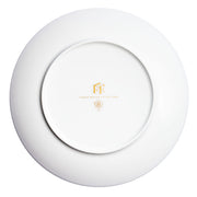 Plate: 直径約23.5cm / 高さ約2cm