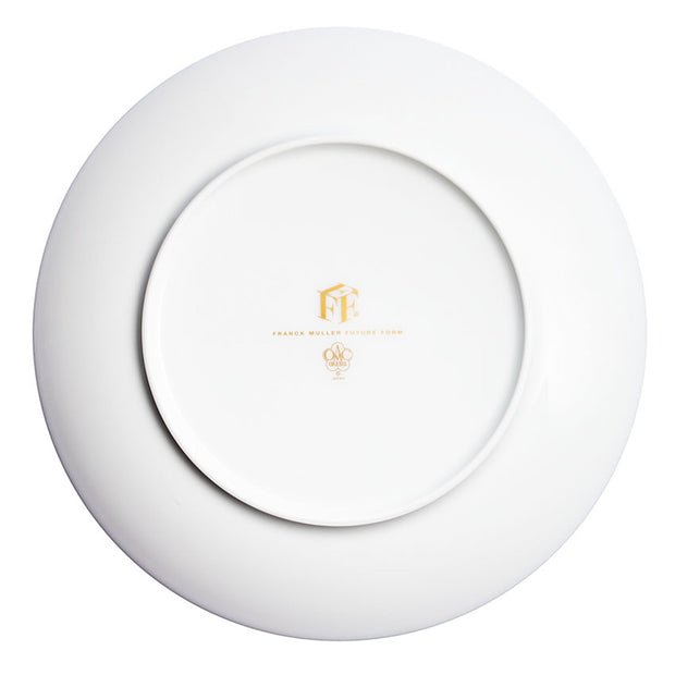 直径約23.5cm / 高さ約2cm