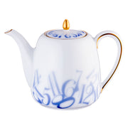 Pot: 高さ約13.5cm / 満水容量約800cc