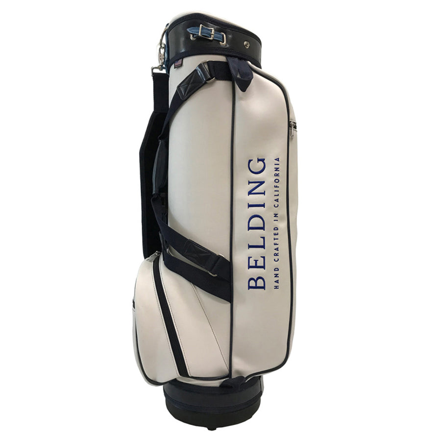 WHITE ESPRIT/MARINE GLAZE