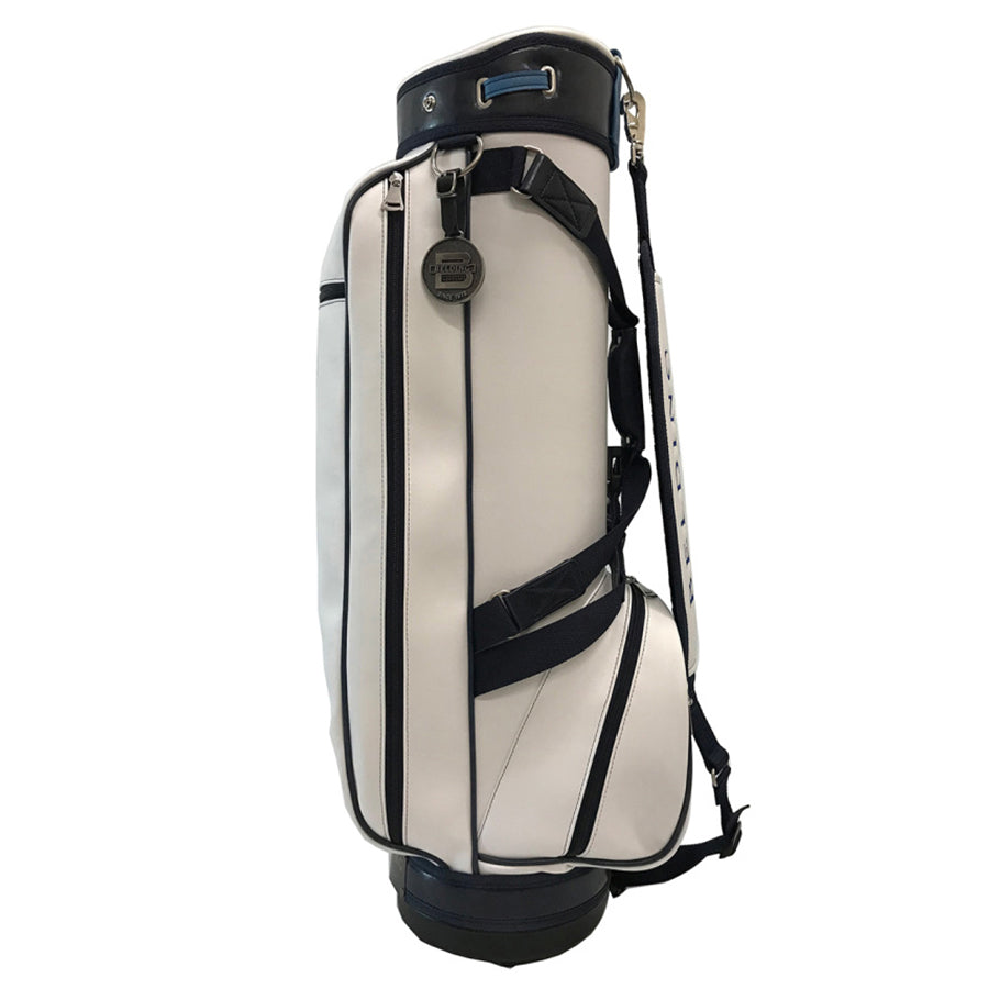 WHITE ESPRIT/MARINE GLAZE