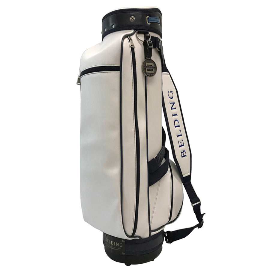 WHITE ESPRIT/MARINE GLAZE