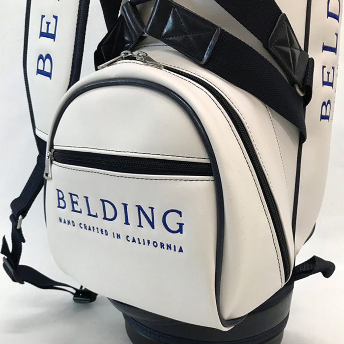 WHITE ESPRIT/MARINE GLAZE