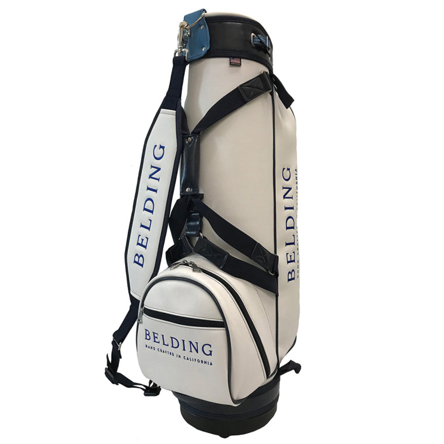 WHITE ESPRIT/MARINE GLAZE