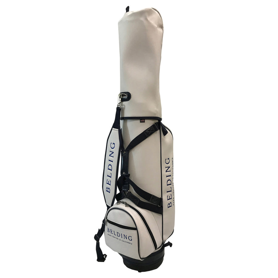 WHITE ESPRIT/MARINE GLAZE<br>フード装着時