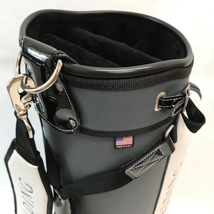 GRAPHITE ESPRIT/WHITE ESPRIT