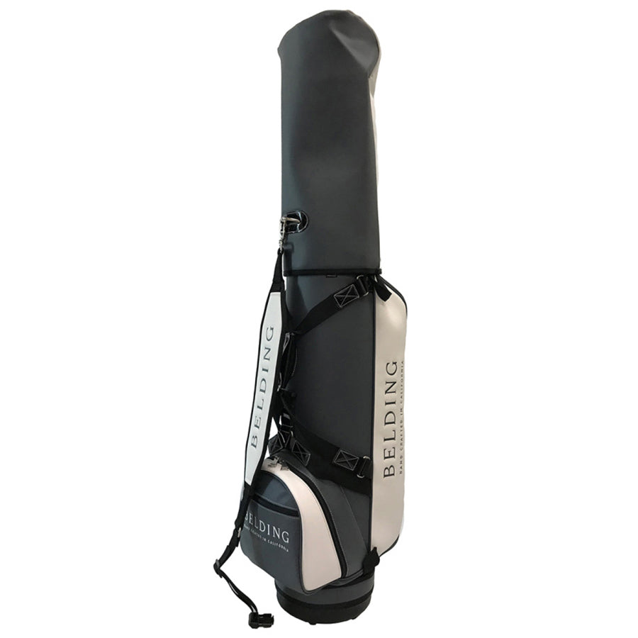 GRAPHITE ESPRIT/WHITE ESPRIT<br>フード装着時