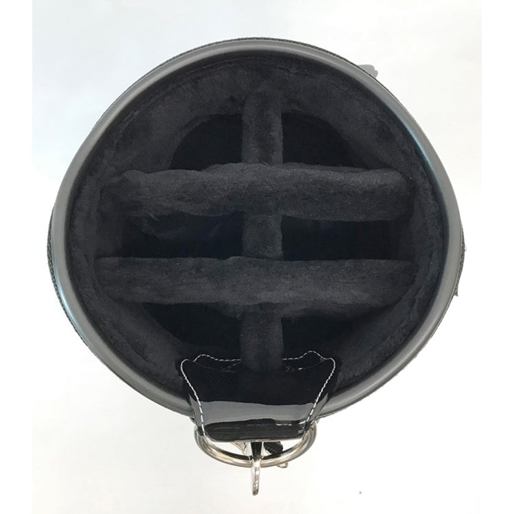 BLACK ESPRIT/BLACK SHINY<br>口枠（8.5inch）