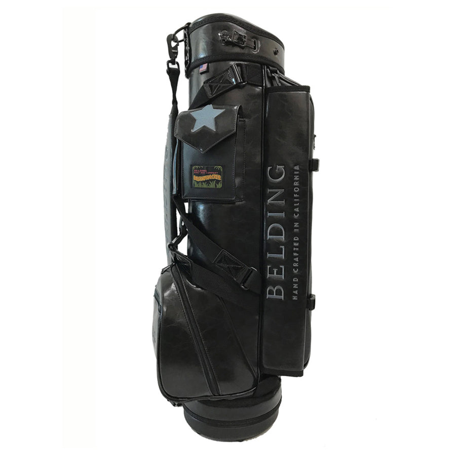 BLACK GLAZE/BLACK ESPRIT