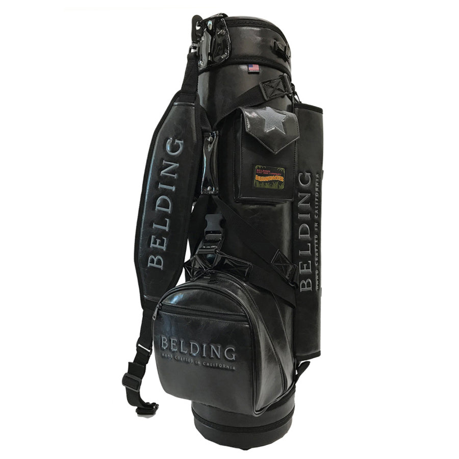 BLACK GLAZE/BLACK ESPRIT