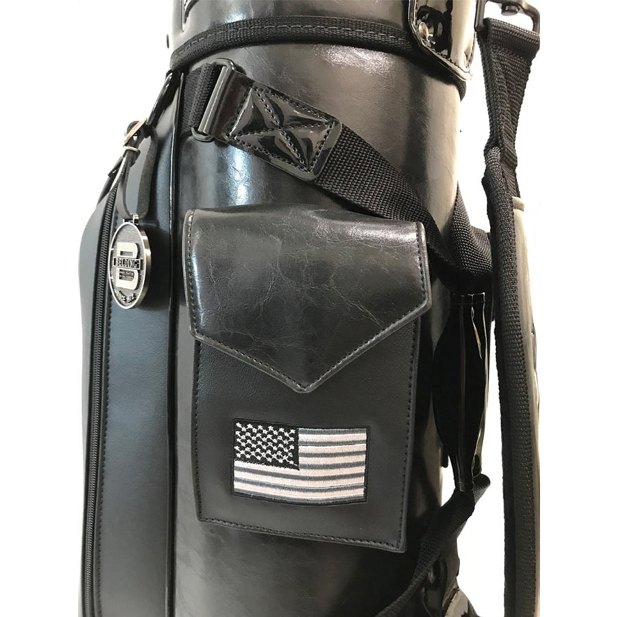 BLACK GLAZE/BLACK ESPRIT