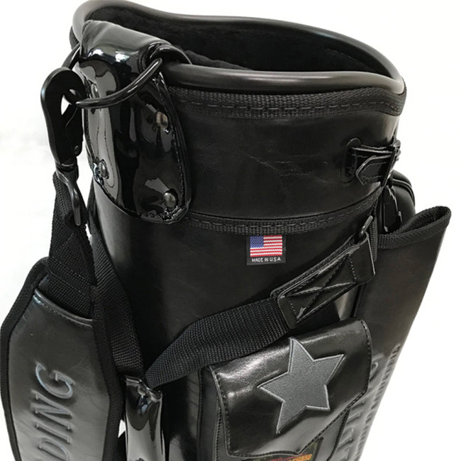 BLACK GLAZE/BLACK ESPRIT