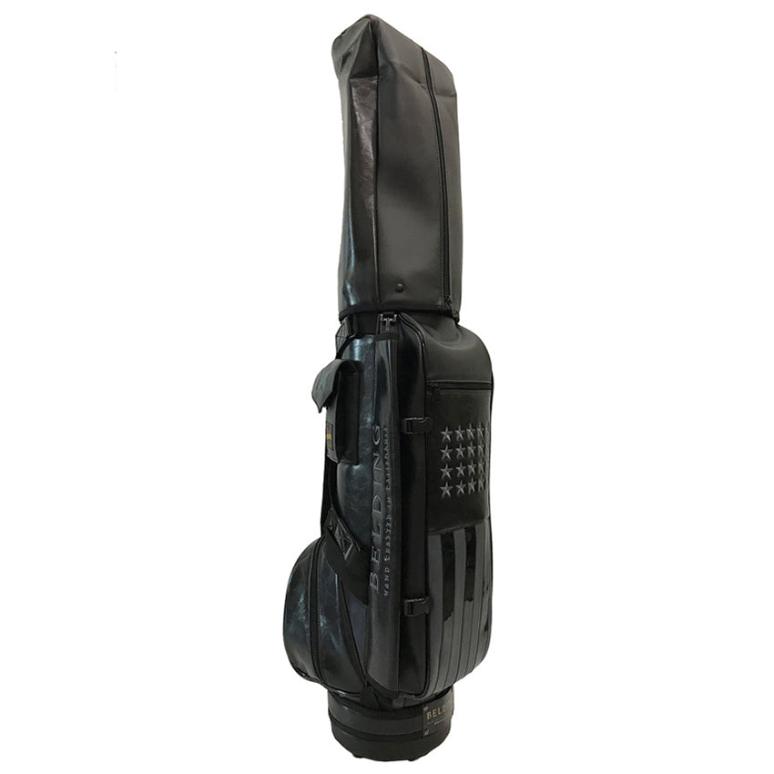 BLACK GLAZE/BLACK ESPRIT<br>フード装着時