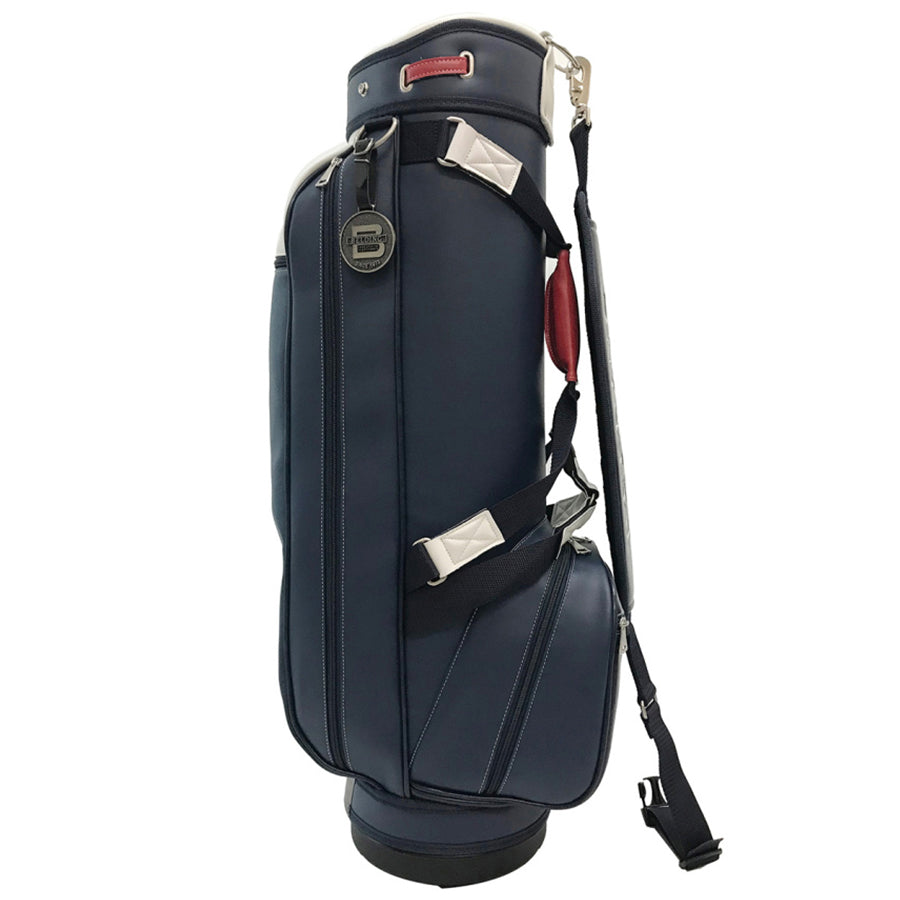 NAVY ESPRIT/WHITE ESPRIT/MARINE GLAZE