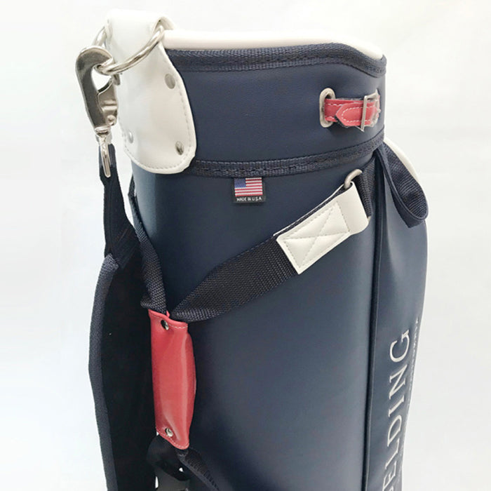 NAVY ESPRIT/WHITE ESPRIT/MARINE GLAZE