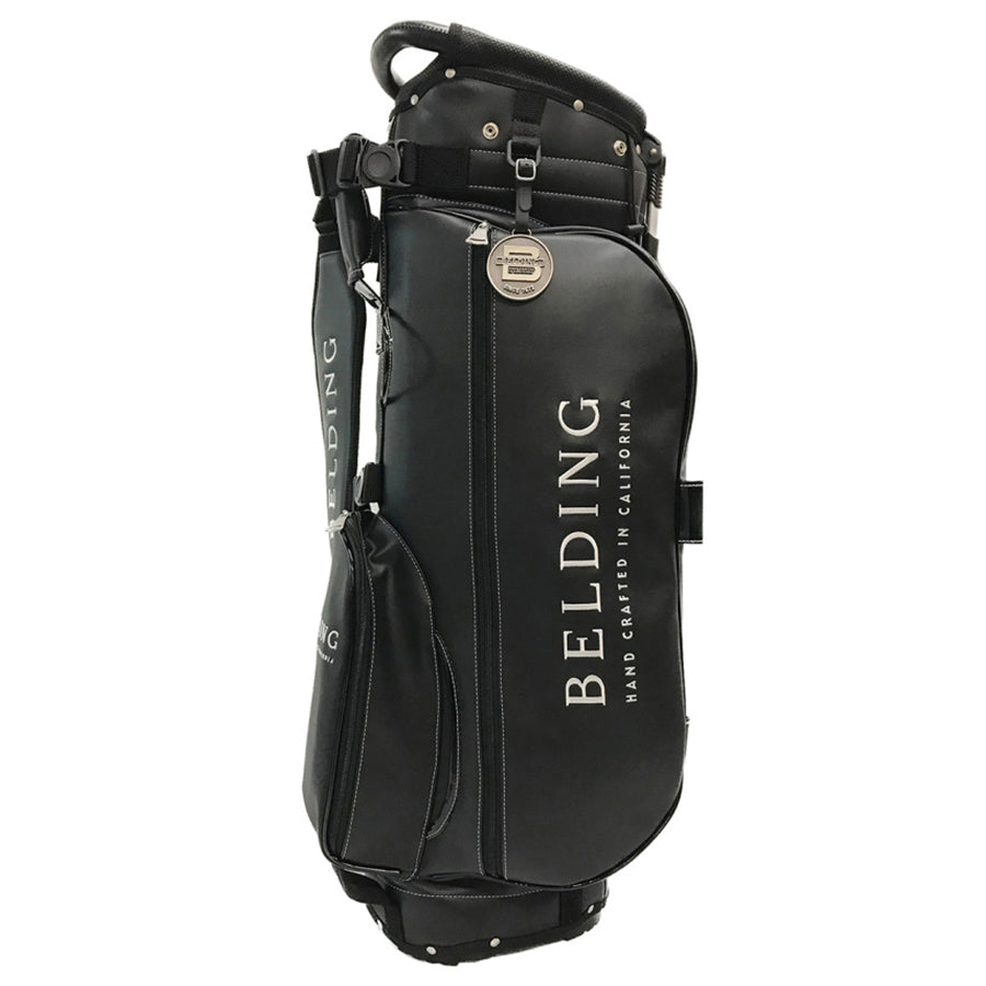 BLACK ESPRIT/BLACK SHINY  WHITE LOGO