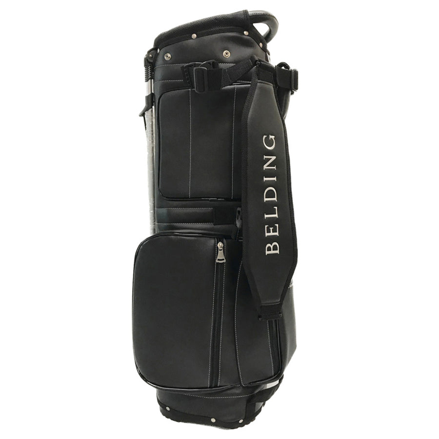 BLACK ESPRIT/BLACK SHINY  WHITE LOGO