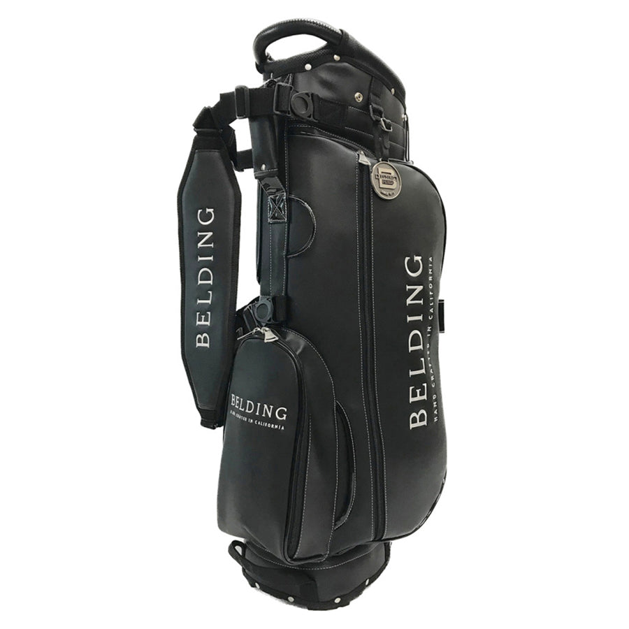 BLACK ESPRIT/BLACK SHINY  WHITE LOGO